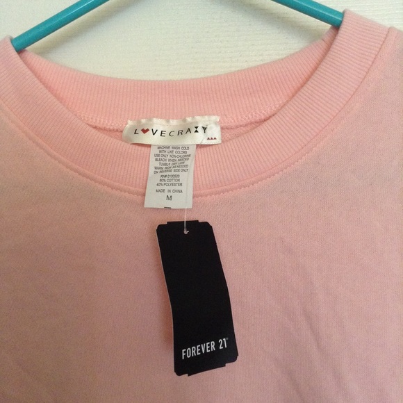 Pink sweater - Picture 2 of 3